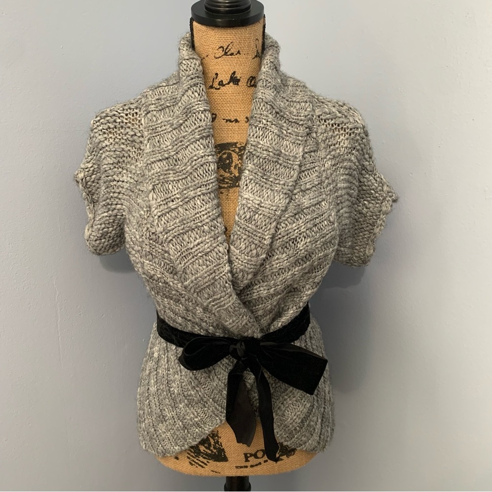 Decree Sweater
